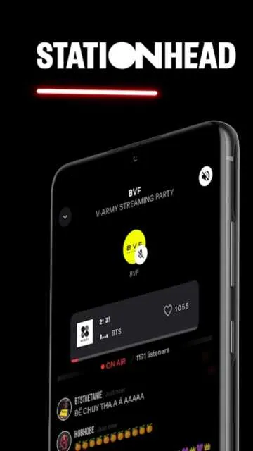 Stationhead2026����v2.0.8 ��Ѱ�