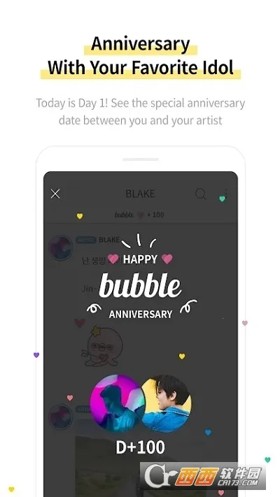CUBE bubblev1.2.3 ��׿��