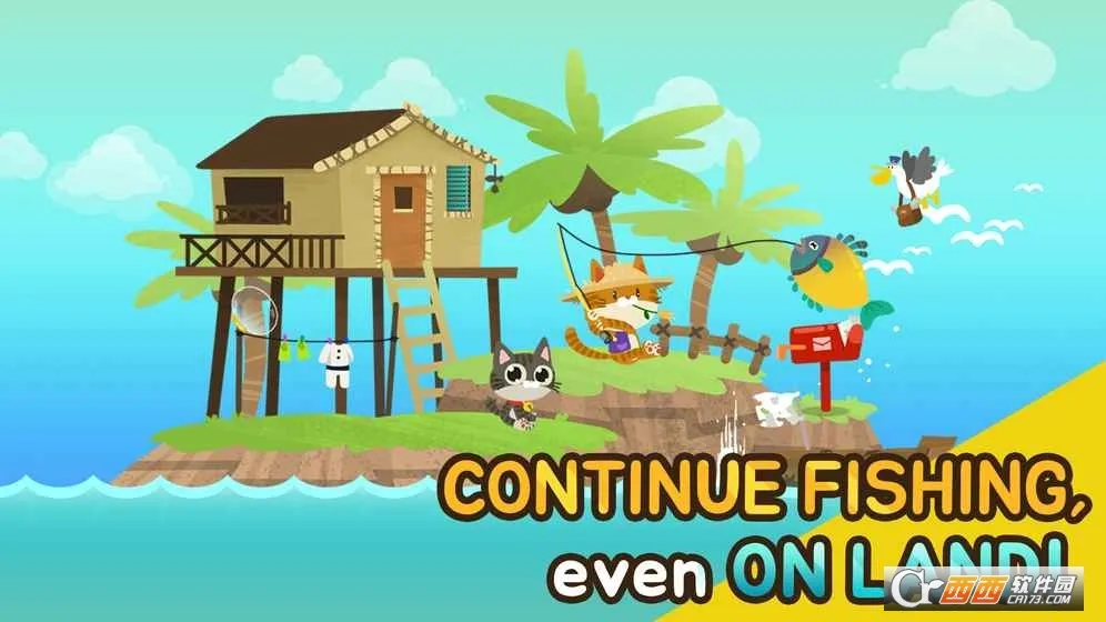The Fishercatv4.3.6 �ٷ���