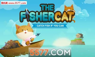 The Fishercat