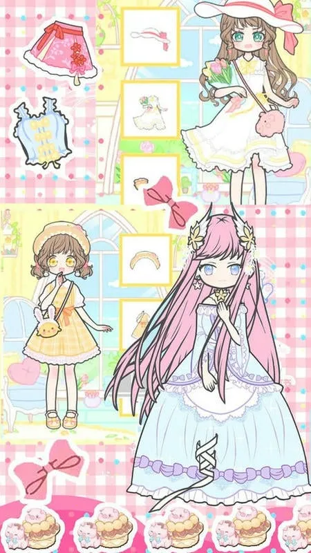 �ͷ׻�װŮ��2026����v1.3 �ٷ���