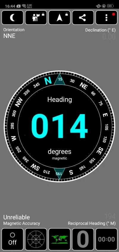GPS Test2026���°汾v1.6.5_zh1 �ٷ���