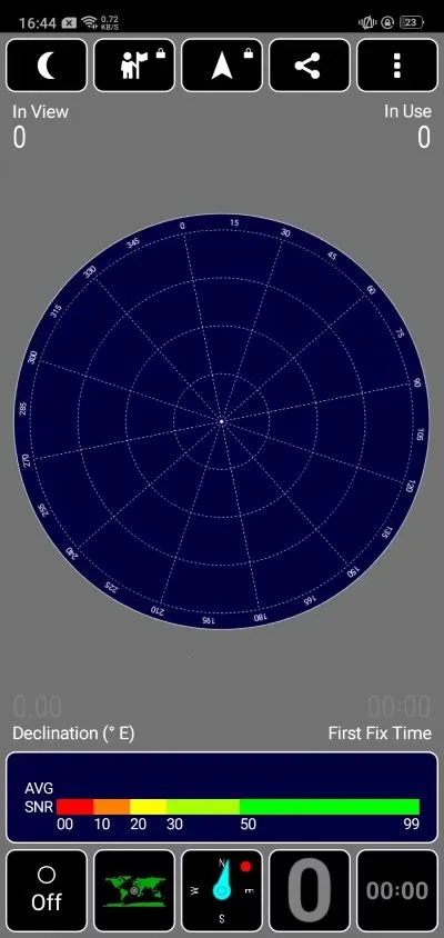 GPS Test2026���°汾v1.6.5_zh1 �ٷ���