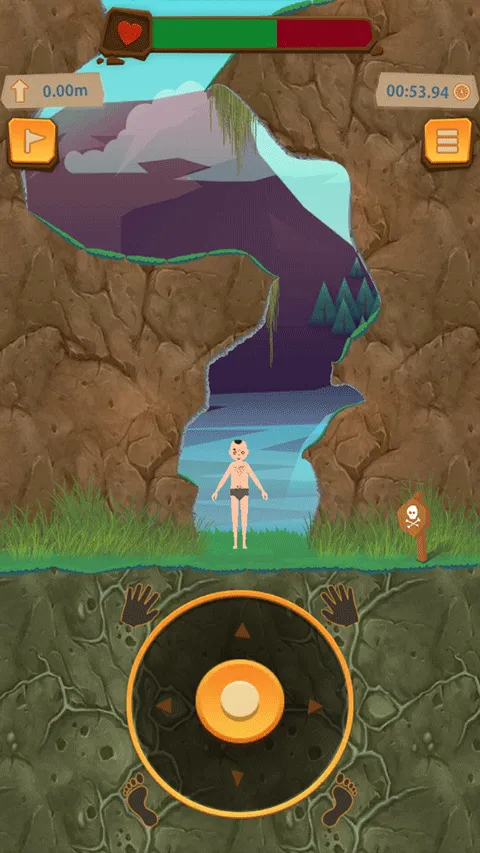 坚强攀登客 坚强攀登客