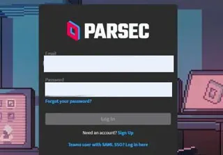 Parsec(��Ϸ��������)