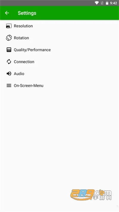 spacedesk2026�ٷ����°汾v2.1.33 ��׿��