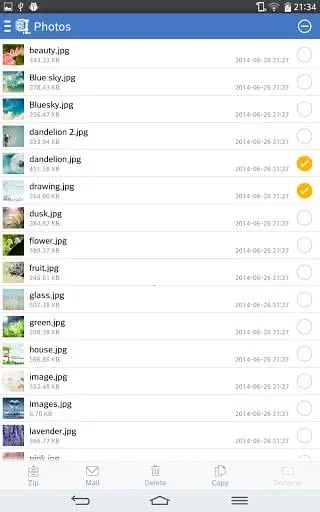 WinZipv7.1.1 �ֻ���