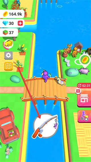 �ҵ�ũ��(ũ����Ӫ��Ϸ)