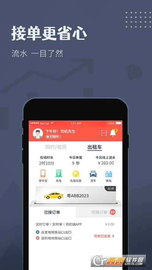 ��Լ����˾��(˾���ӵ�ƽ̨)v4.9.1 ��׿��