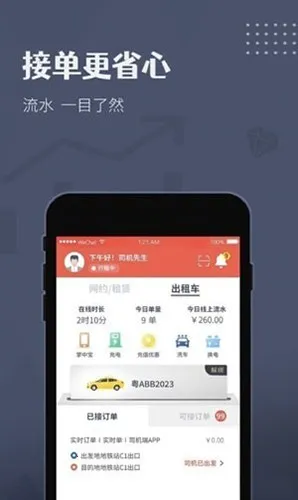 ��Լ����˾��(˾���ӵ�ƽ̨)v4.9.1 ��׿��