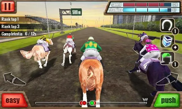 Horse Racing2026���°汾v1.69.1 �ٷ���