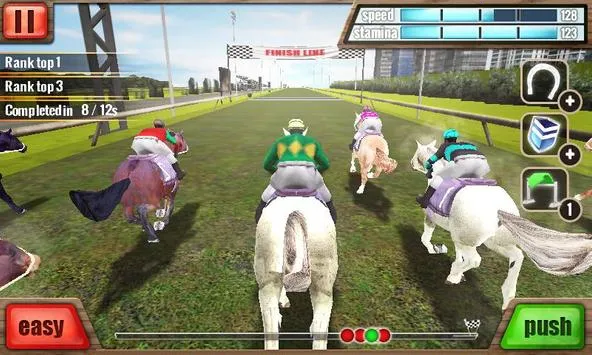 Horse Racing2026���°汾
