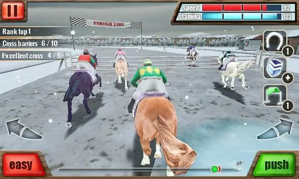 Horse Racing2026���°汾v1.69.1 �ٷ���