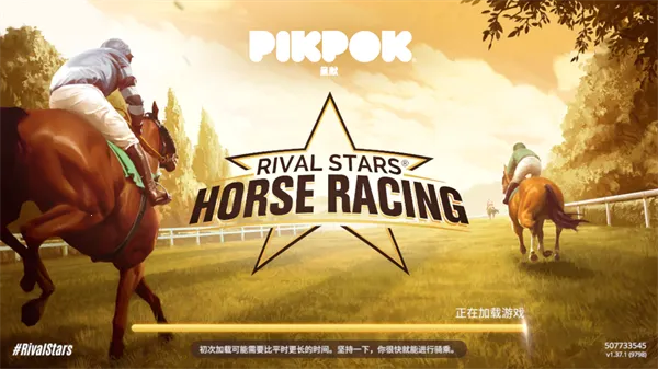 Horse Racing2026���°汾
