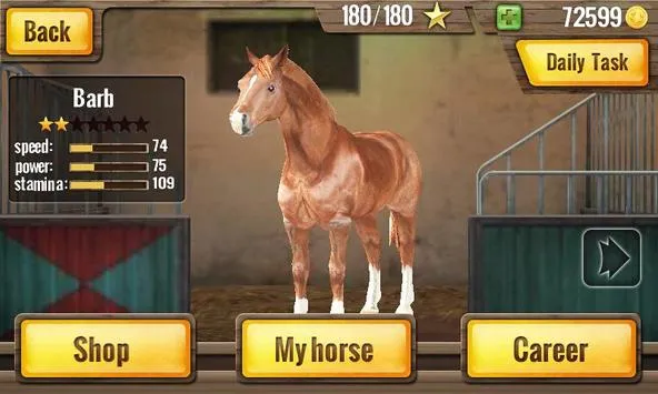 Horse Racing2026���°汾v1.69.1 �ٷ���