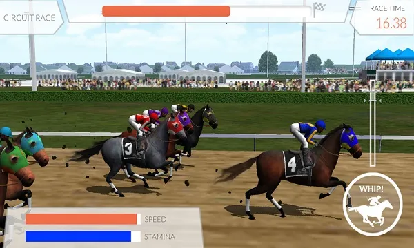 Horse Racing2026���°汾v1.69.1 �ٷ���