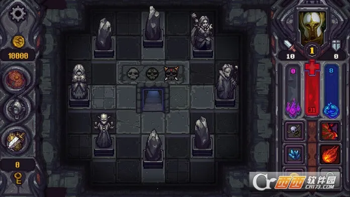 ��ʯ�ػ���(����ð����Ϸ)v1.3.5 �ٷ���