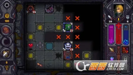 ��ʯ�ػ���(����ð����Ϸ)v1.3.5 �ٷ���
