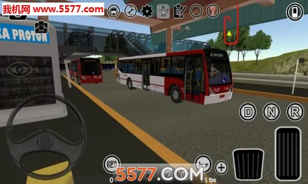 PBSU(��ʿ��ʻ��Ϸ)v1300 ��׿��