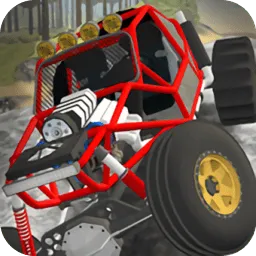 Offroad Outlaws��׿���ֻ���v7.3.1 ��Ѱ�