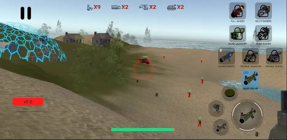 ���������(���ģ����Ϸ)v1.7.2 �ٷ���