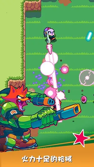 Trigger Heroes2026���ذ�װv1.2.2 ��Ѱ�