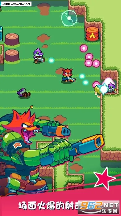 Trigger Heroes2026���ذ�װv1.2.2 ��Ѱ�