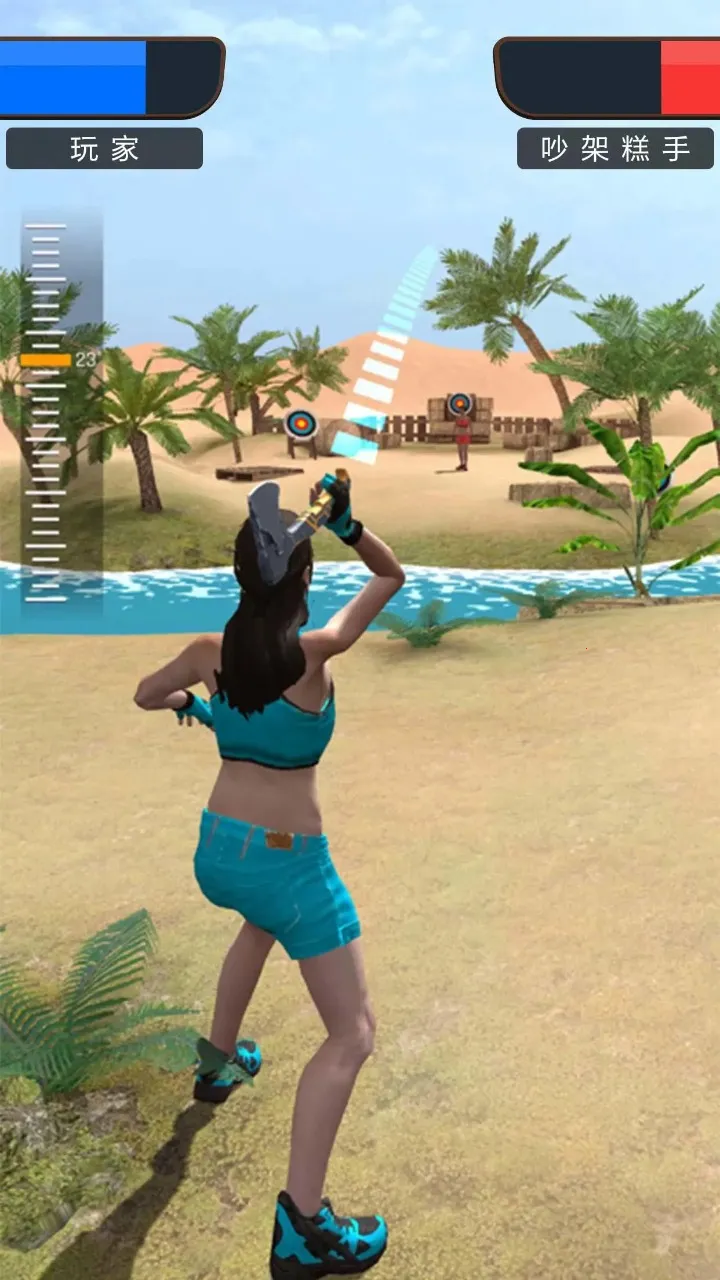 �����ֶԾ�v1.1.0 �ٷ���