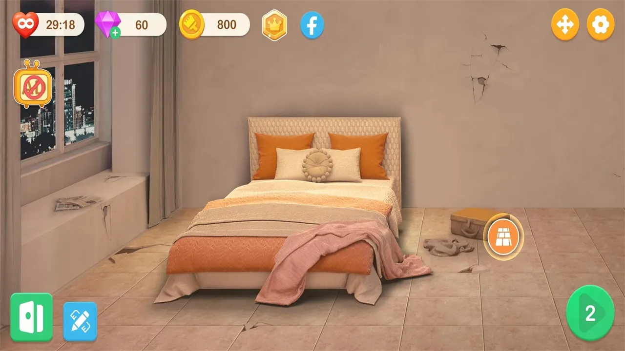 װ��С��(ģ�⾭Ӫ��Ϸ)v2.4.0 �ٷ���