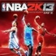 NBA2K132026�ٷ�����v1.1.3 �ֻ���