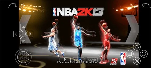 NBA2K132026�ٷ�����v1.1.3 �ֻ���
