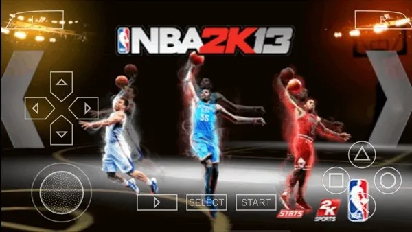 NBA2K132026�ٷ�����v1.1.3 �ֻ���