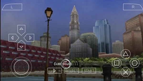 NBA2K132026�ٷ�����v1.1.3 �ֻ���