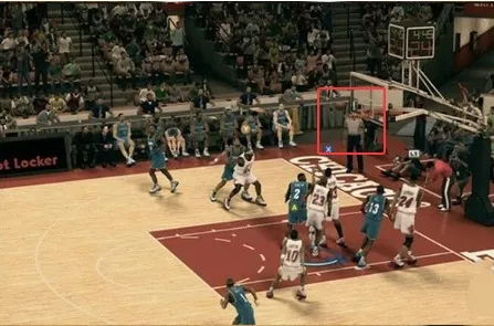 NBA2K132026�ٷ�����