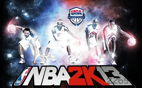 NBA2K132026�ٷ�����