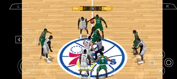 NBA2K132026�ٷ�����v1.1.3 �ֻ���