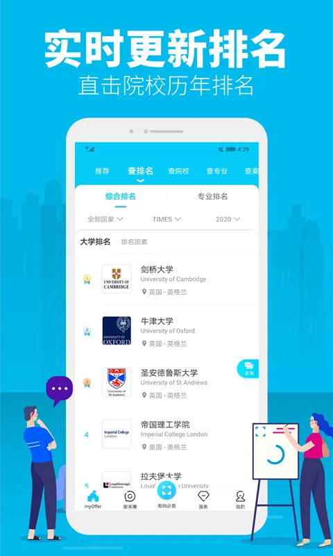myOffer ��ѧ2026���ذ�װ
