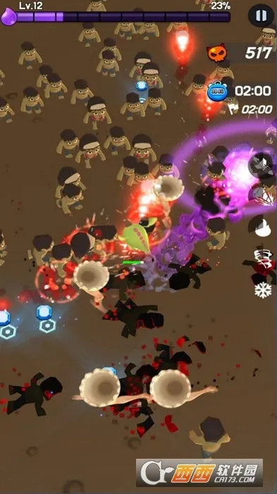 ������ս��ʬ(����ս����Ϸ)v1.0.9 ��Ѱ�