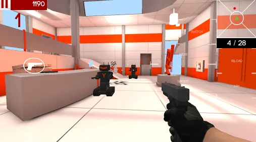 ROBOTS(�ƶ��������)