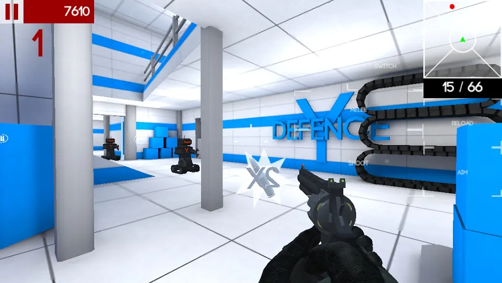 ROBOTS(�ƶ��������)v1.3.1 �ٷ���