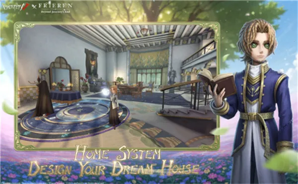 identity v���ʷ�2026�ٷ����°汾v252241040 �ֻ���