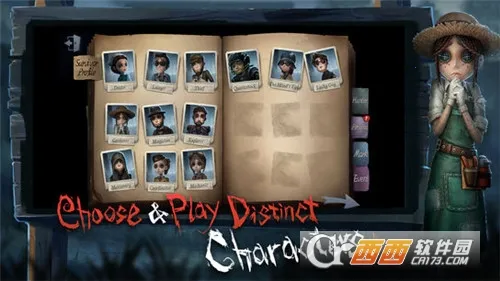 identity v���ʷ�2026�ٷ����°汾v252241040 �ֻ���