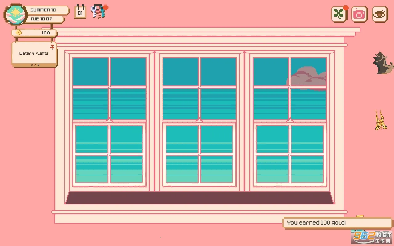 Window Garden2026����v2.1.8 ��Ѱ�