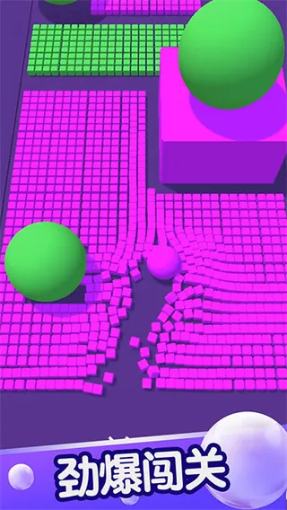 蛇蛇白块大作战安卓版手机版 蛇蛇白块大作战安卓版手机版