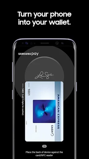 Samsung Pay��׿���ֻ���v5.3.46 �ٷ���