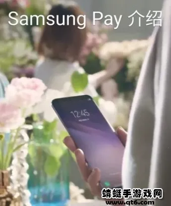 Samsung Pay��׿���ֻ���
